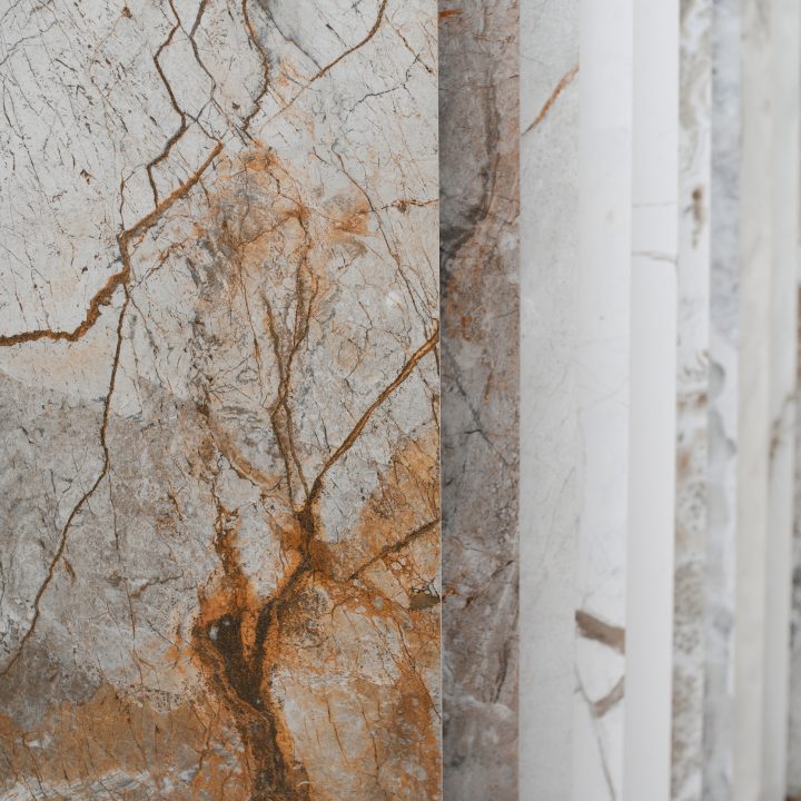 Elite Kitchens - Marble