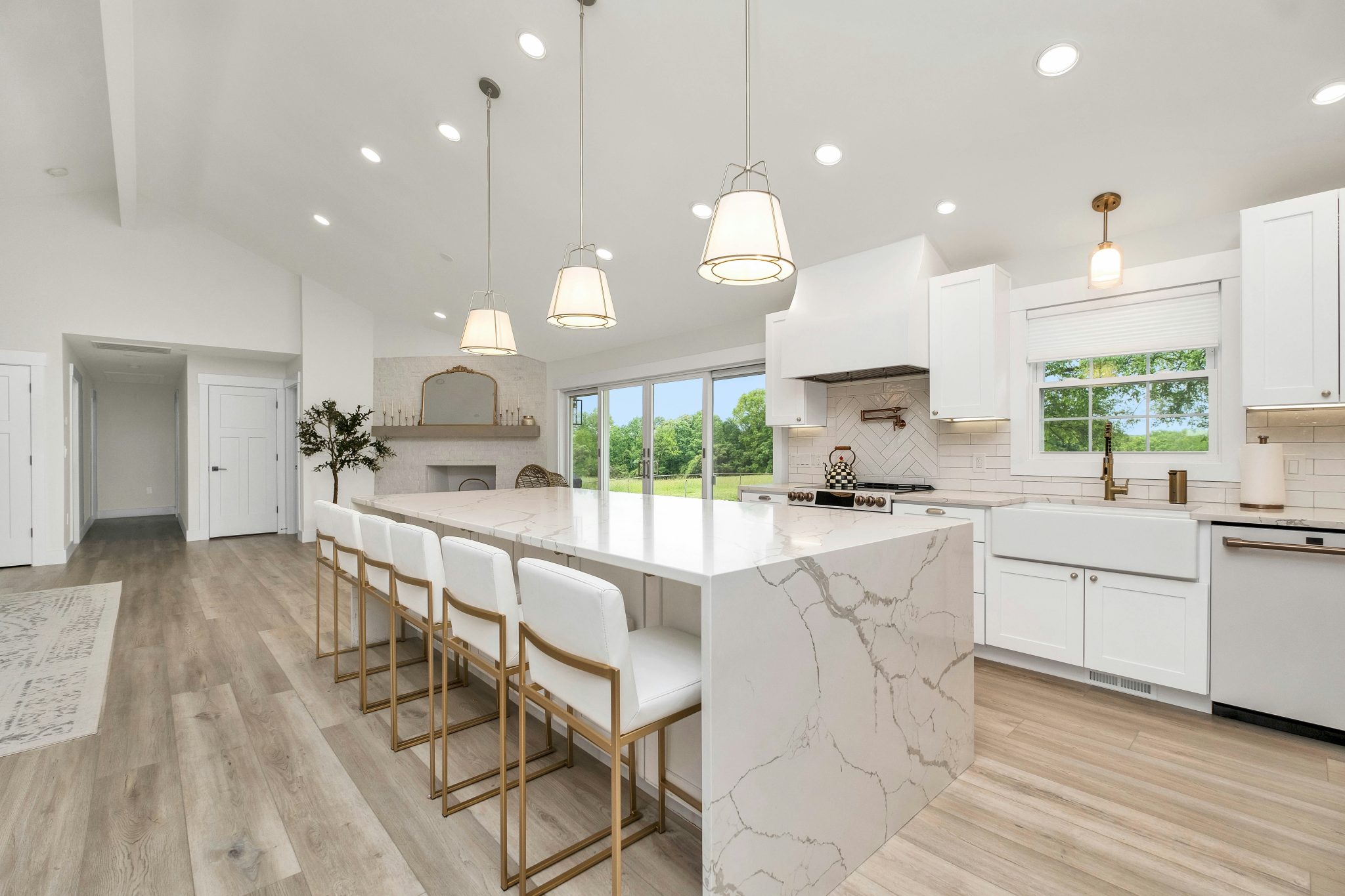 Elite Kitchens LLC kitchen